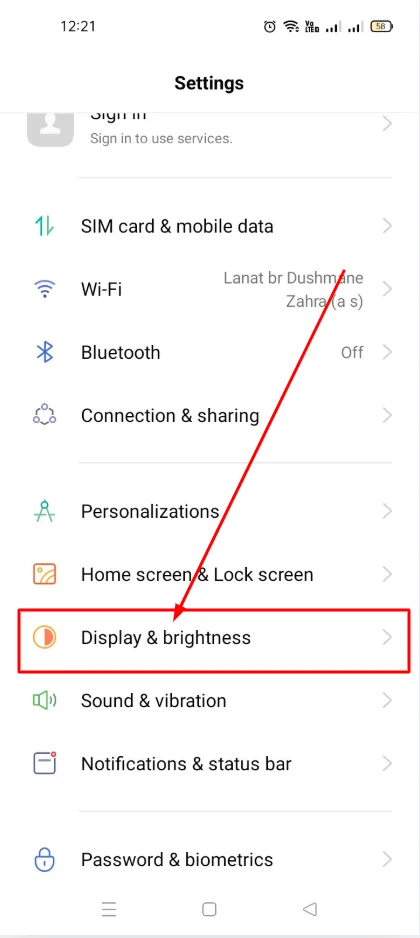 How to Improve Battery Life on OPPO A54