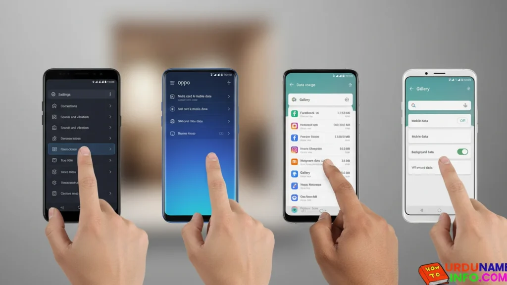 How to Speed Up Slow Internet in Mobile Full Guide