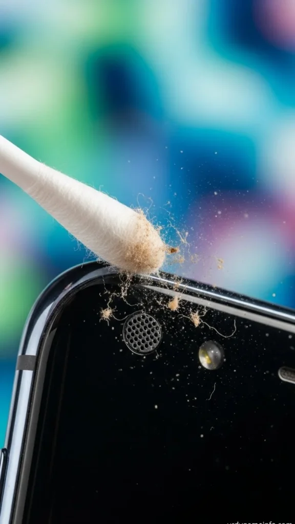 How to Clean Mobile Screen at Home (Without Scratches)