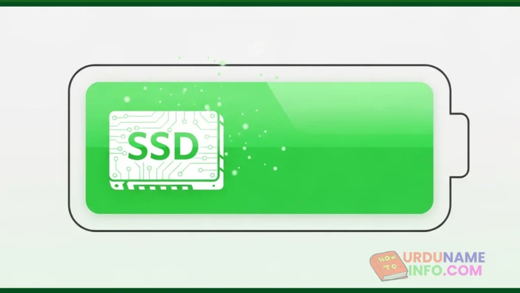 Power Consumption and Battery Life